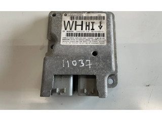 Блок подушек безопасности 04606938AD, 0285001816 Jeep Grand Cherokee (WK)