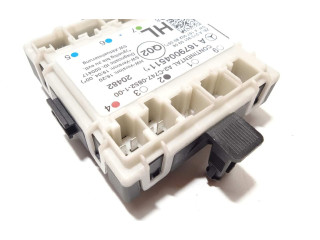 Блок управления HiFi audio