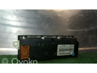 Дисплей    96632560xt   Citroen C2