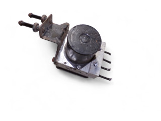 Блок АБС 6R0907379N, 0265951045 Skoda Fabia Mk2 (5J) 2007 - 2014 года