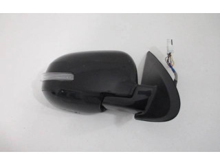 Зеркало электрическое Mitsubishi Outlander 2013 - 2021 года