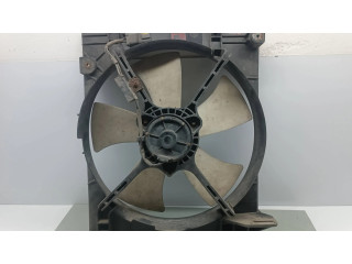 Вентилятор радиатора T5329 Honda FR-V 1.7