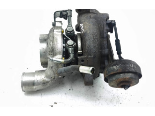 Турбина Lexus IS 220D-250-350 100312140N, 1720126011