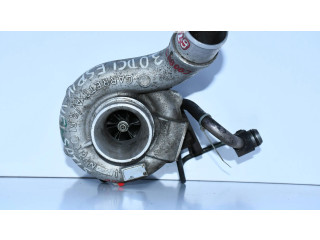 Turbodmychadlo Турбина 8972409267 Renault Vel Satis