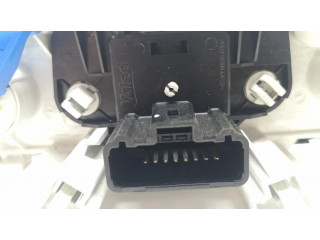 Блок управления климат-контролем XE1085324A, 30080061   Renault Trafic III (X82)