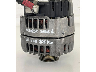 Генератор 7802261AI05, 7802261AI05 BMW 1 F20 F21