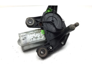 Моторчик заднего дворника 51757867    Fiat Grande Punto