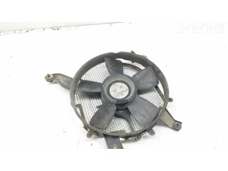 Вентилятор радиатора MB657380, 0227400822 Mitsubishi Pajero 2.5