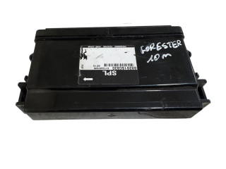 Блок управления 88281SC830, X1T22578M   Subaru Forester SH