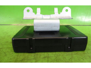 Блок управления Infiniti Q30