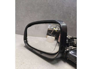 Зеркало электрическое Jaguar XF X250 2007 - 2015 года