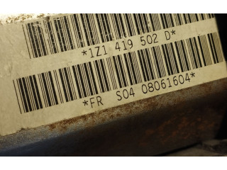    Рулевая рейка 1Z1419502D   Skoda Octavia Mk2 (1Z) 2004 - 2013 года