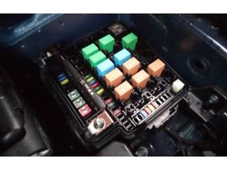 Pojistková skříňka Řídící jednotka BSM SsangYong Tivoli 2022