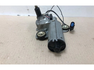 Моторчик заднего дворника 97KG17K441AC, 97KG17K441AC    Ford Ka