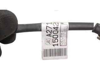 Vstřikovací čerpadlo A2710703501 Mercedes-Benz SLK R172 M 271.860