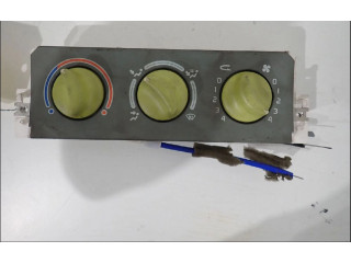 Блок управления климат-контролем 7701049963 Renault Twingo I