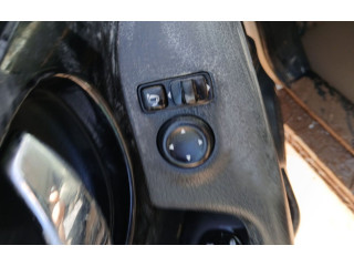 Zpětné zrcátko Nissan Qashqai 2019 20805004, 12cables