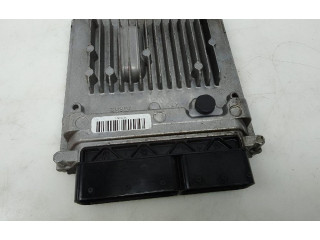 Řídící jednotka A6519009702   Mercedes-Benz GLA W156 2013