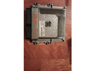 Блок управления двигателя 9806671980, 9826380880   Peugeot 5008 II