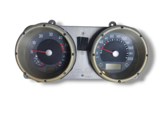 Панель приборов 5411007100, 1036049011 Volkswagen Lupo