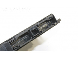 Блок управления коробки передач