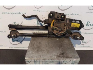 Моторчик дворников D4FA    Hyundai Getz