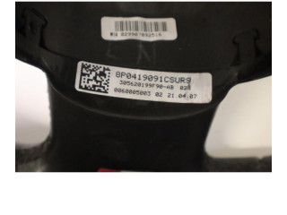 Руль Audi A3 S3 8P  2003 - 2012 года 8P0419091CSUR9      