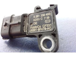Турбина Измеритель давления турбины Ford Fiesta  0261230453, 0261230453   для двигателя SFJN      