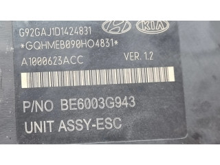 Jednotka ABS BE6003G943, A1000623ACC KIA Rio 2016