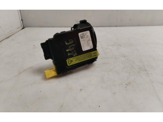 Подрулевой шлейф SRS 8P0953549K Audi A3 S3 8P