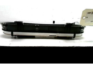 Přístrojová deska Renault Clio II 2004 8200401604, 8200401604