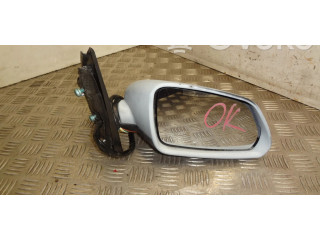 Zpětné zrcátko Volkswagen Polo IV 9N3 2006