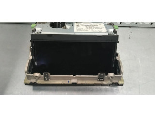 Дисплей    8V0857273N, 8V0857273C   Audi A3 S3 8V