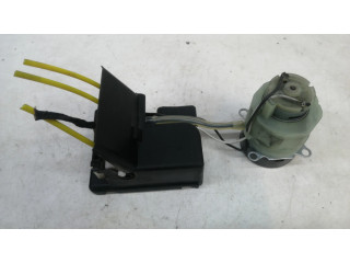 Вакуумный насос центрально замка