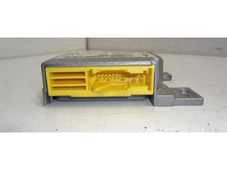 Блок подушек безопасности 0285001650, 8200307188 Dacia Logan I