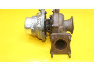 Турбина Volvo S60 31312713