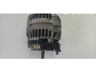 Генератор CAH Audi Q5 SQ5