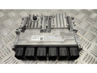 Řídící jednotka 631041, 0281035485 BMW 2 F45 2019