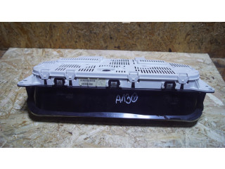 Спидометр (приборный щиток)    24810EB28A   Nissan Navara D40