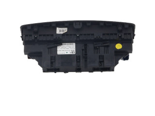 Блок управления климат-контролем 96829415ZD   Citroen C5