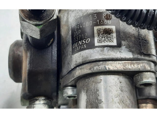 Vstřikovací čerpadlo 2940001660 Mazda CX-5