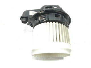 Вентилятор печки    5P3730100   Dacia Sandero