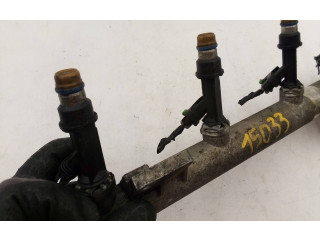 Топливная рампа 12577265 Chevrolet Cavalier