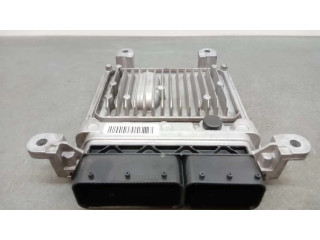 Блок управления двигателя 237034HK0B, A6519003303 Infiniti Q50