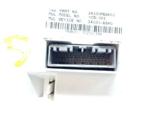 Přístrojová deska Nissan Pixo 1950 34100M68K01, 3410068K0
