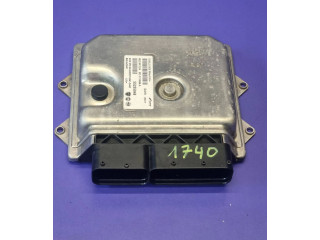 Блок управления двигателя 55255948, MJD8F3D4 Opel Combo D