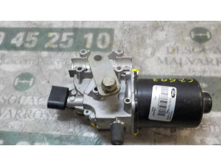 Моторчик дворников 1855992, ET7617500AB    Ford Tourneo