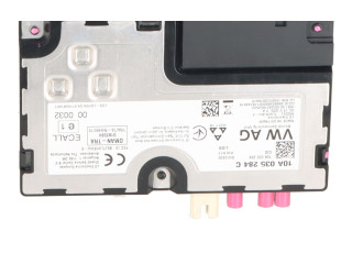 Sonstige Steuergeräte / Module 10A035284C Volkswagen ID.3