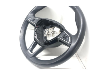 Руль Skoda Rapid (NH) 2012 - 2019 года 3V0419091L