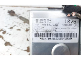 Рулевая рейка 2610107503A, 2610107503A Fiat Punto (199) 2005 - 2018 года